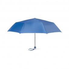 Fold-able umbrella
