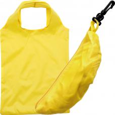 Fold-able shopping bag