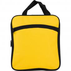 Fold-able travel bag