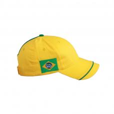 Brazil Cap