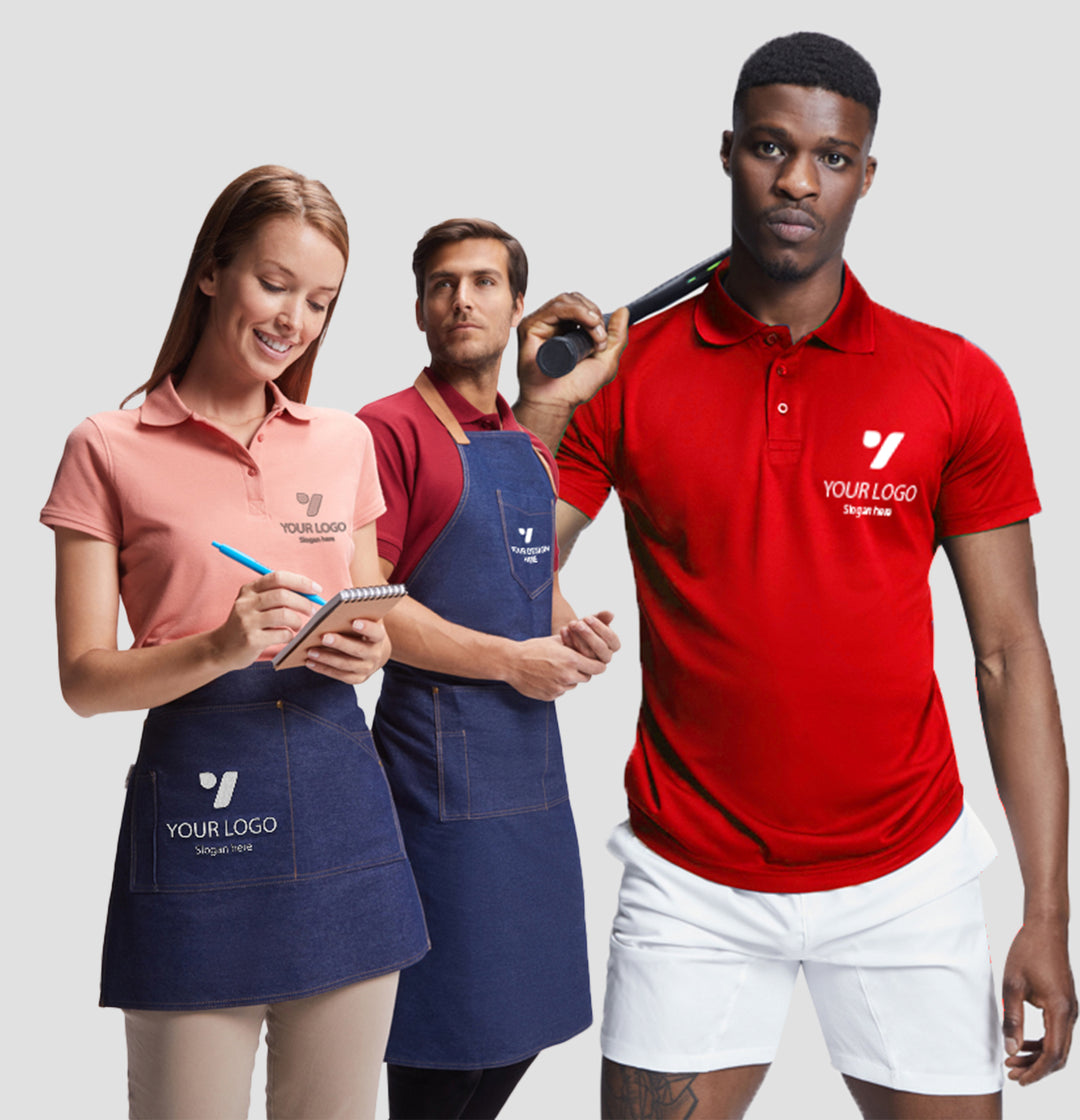 The Importance of Customized Branded Uniforms for Businesses in Dubai: Top 5 Questions Answered