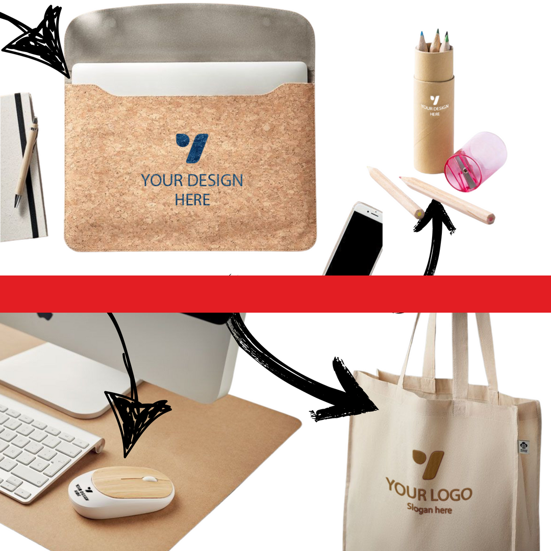 Creative Sustainable Corporate Gift Ideas for 2025